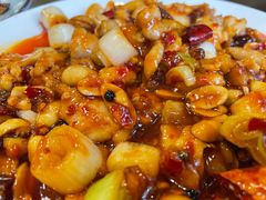 -鼎香润(德胜门内店)