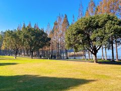 -东钱湖旅游度假区