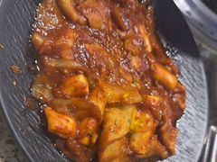 -安又胖韩国烤肉(美罗城店)