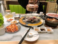 -百联南桥购物中心