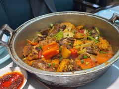 -清真·舒迩布炕锅王·高原美食文化(青海总店)