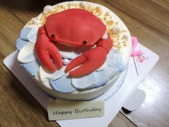 -派悦坊·甜品·蛋糕(日坛店)