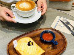 -Perma Café樸門(五羊店)