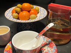 -知楚•精致湖北菜(武商MALL店)