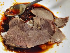 -舌尖尖牛肉面(甘南路店)
