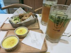 -艾薯夫妇Aysh(红山店)