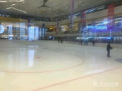 -冠军冰场CHAMPION RINK(苏州中心商场店)