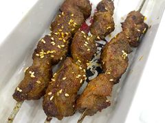 -老毛手抓·盐池滩羊非遗手抓(宁夏总店)