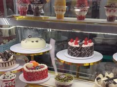 -DQ·蛋糕·冰淇淋(五棵松万达店)
