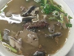 -清真永恒华威肉饼(潘家园店)