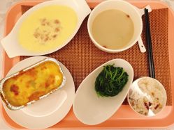 -馨月汇·独栋月子会所(静安店)