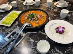-李师傅脆肚(华强北店)