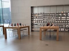 -Apple零售店(华贸购物中心店)