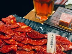 土古里牛小排-土古里日式烧肉