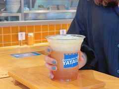 -火山屋台(新街口店)