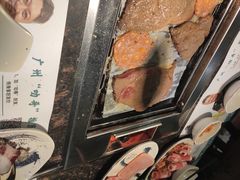 -阪尚皇·原切牛排·烤肉火锅自助(北京路店)