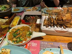 -馋嘴猫北京食堂·烤鸭·宵夜(亚运村店)