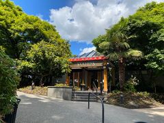 -四季餐厅