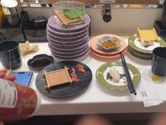 -争鲜回转寿司(天府广场-今站PLUS店)