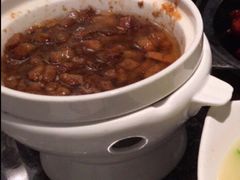 卤肉饭-鹿港小镇(中关村店)