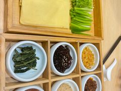 -歌尔食堂(蓉花路店)