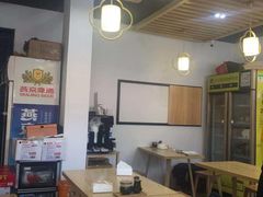 大堂-桐香园小笼包(百井坊巷店)
