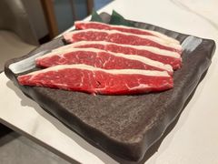 -红沃鳗鱼黑牛烤肉店(不老街店)
