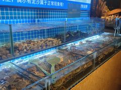 -芭菲盛宴·环球美食(北城国际店)