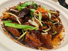 -无锡中央车站假日酒店·中餐厅