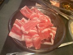 -大山炭火烤肉自助(印象城店)