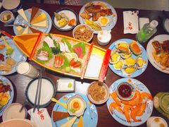 -松子料理(亮马桥店)