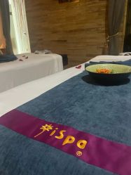 -iSpa