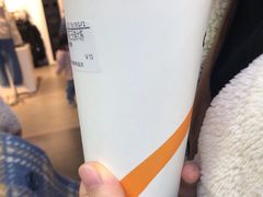 -CoCo都可(湖滨银泰店B区店)