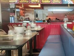 -青木岚小海鲜•小龙虾(友谊店)