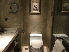 -成都世纪城假日酒店-西楼