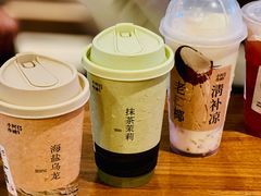 -阿嬷手作(柳州万象城店)