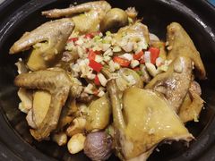 -海粤阁·精致粤菜·宴会厅(宝安店)