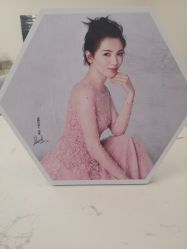 -美丽田园