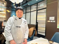 -渔荷食町·铁板烧料理(崂山万象汇店)
