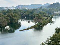 -婺源月亮湾