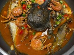 -留芳·文旅古月楼(老街店)