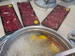 -匠心牛公馆·潮汕牛肉海鲜火锅(索菲特店)