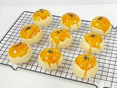 -威利旺卡烘焙西点蛋糕培训(朝阳校区)