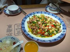 -杨记隆府重庆江湖菜(大悦城店)