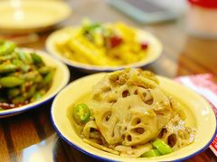 -三镇卤货二公司(汉街店)