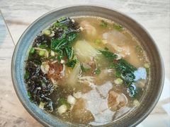 -志明眷村·台式融合菜·宵夜