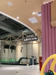 -meland club亲子乐园(石家庄万象城店)