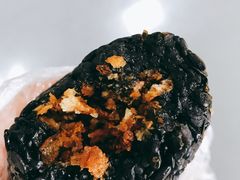 -芳婆糕团店(王府大街店)
