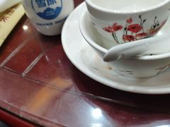 -老村长铁锅宴(航才路店)