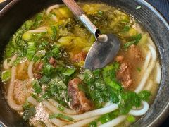 -世博源公馆·本帮融合菜·主题包厢·江景餐厅